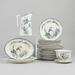 1348 6029 DINNERWARE